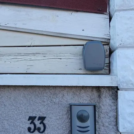 Maison Moderne Et Spacieuse Avec Piscine Villeurbanne Exterior foto