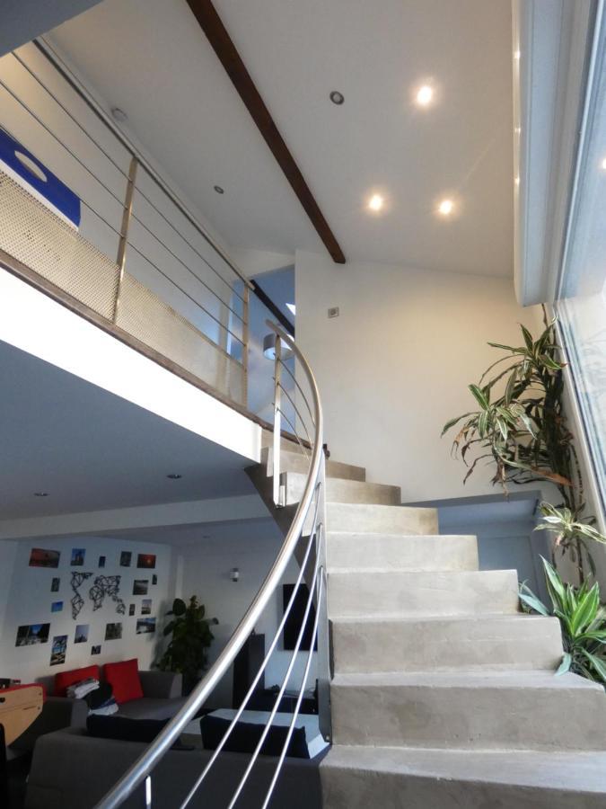 Villa Maison Moderne Et Spacieuse Avec Piscine *